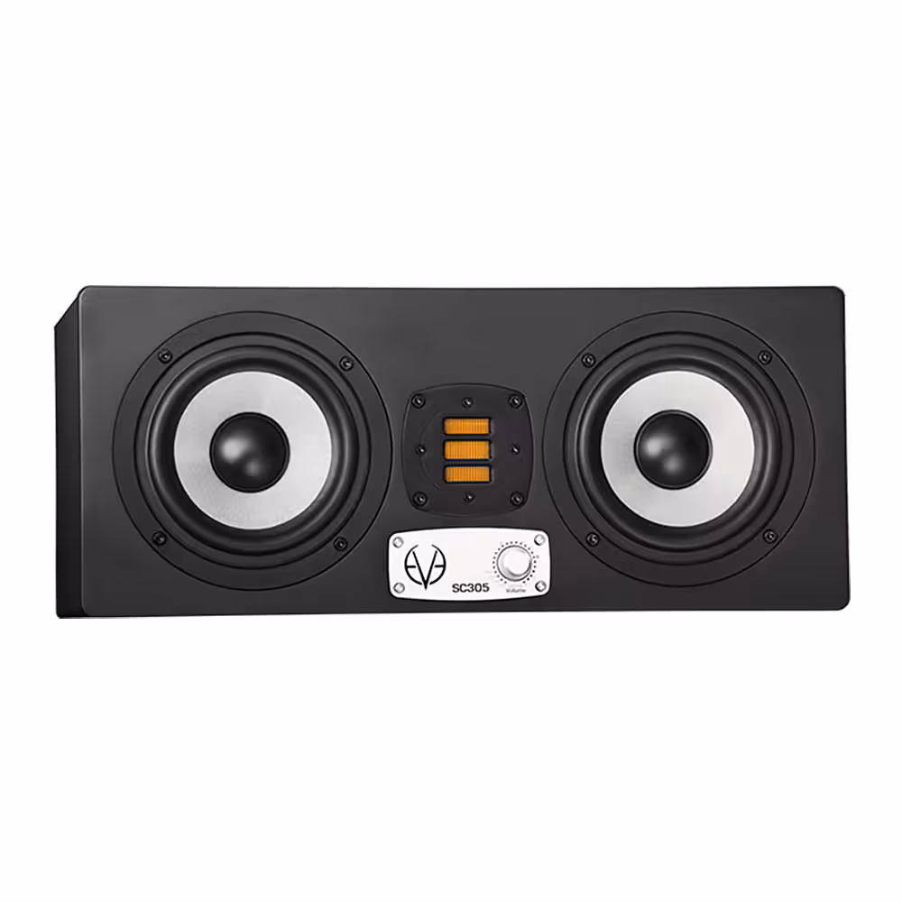 اسپیکر مانیتورینگ EVE Audio SC305