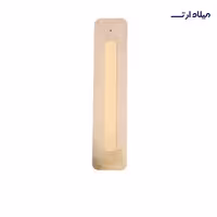 بیس MDF جا عودی شیار دار 27*6سانت