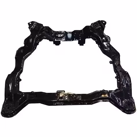 رام زیر موتور J5 اتومات