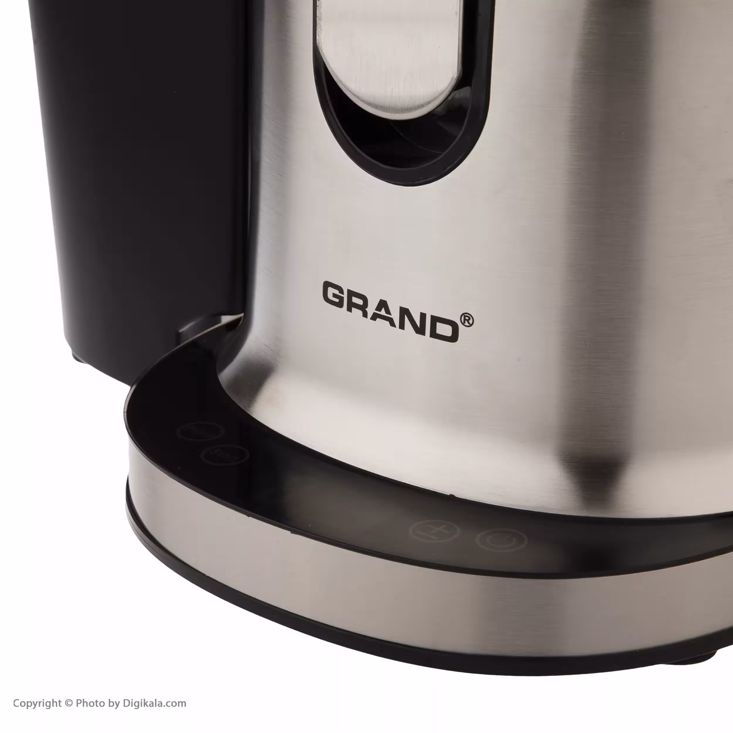 آبمیوه گیری گرند مدل GR-1080