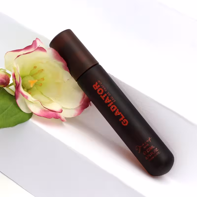 عطر جیبی مردانه ژک ساف مدل GLADIATOR حجم 22 میل 91023