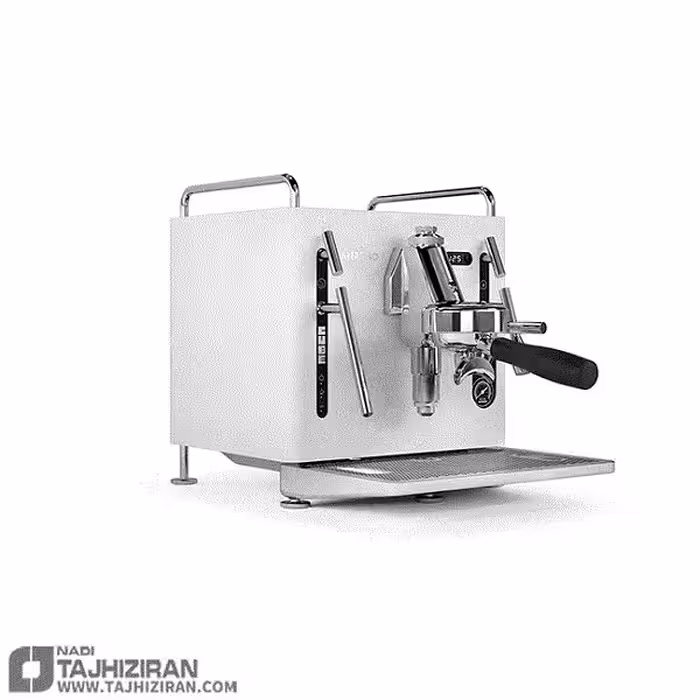 اسپرسو ساز سن رمو تک گروپ مولتی بویلر Sanremo Cube R