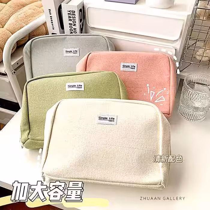 جامدادی پینترستی Simple Life مینیمال