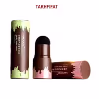 استمپ پودری مو مایگول ( Maigool hair stamp )