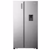 یخچال فریزر هایسنس RS670