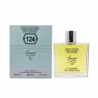 ادکلن مردانه اسمارت کالکشن کد 124 مدل ژان پل گوتیه له میل