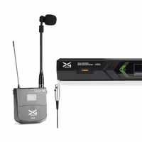 میکروفن بی سیم ساز بادی دیجی تک D606iDG Tech D606i