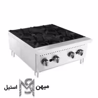 اجاق چهار شعله رو میزی 60 سانتی مدل EM-OG4