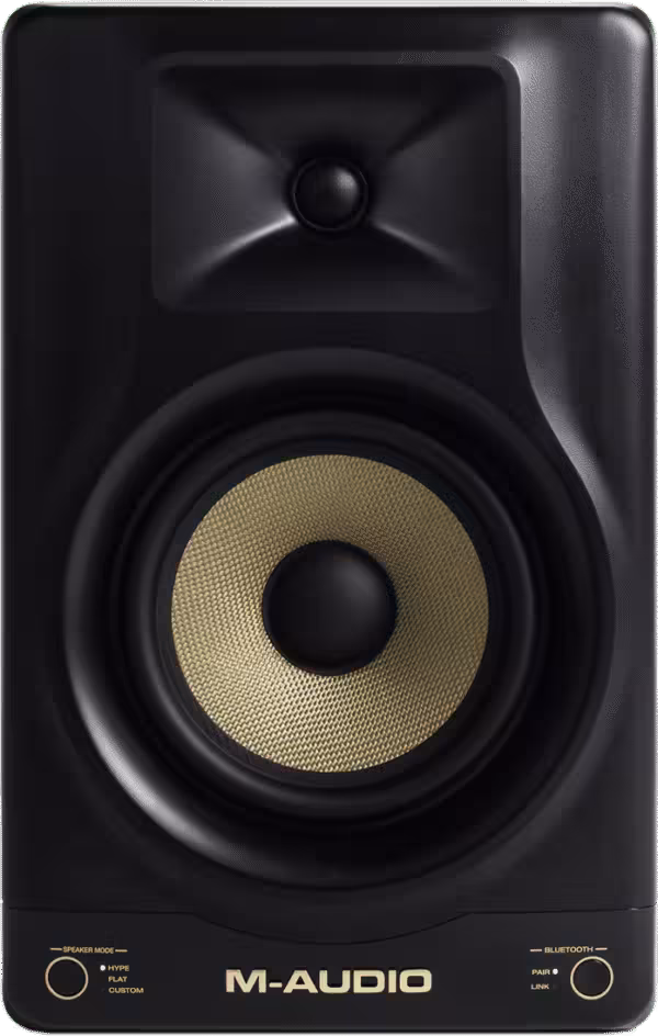 اسپیکر مانیتورینگ M-Audio FORTY SIXTY