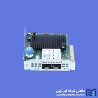 کارت شبکه سرور HPE مدل 640FLR