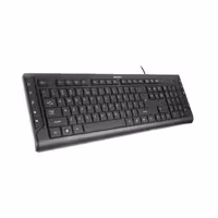 کیبورد ایفورتک مدل KD-600