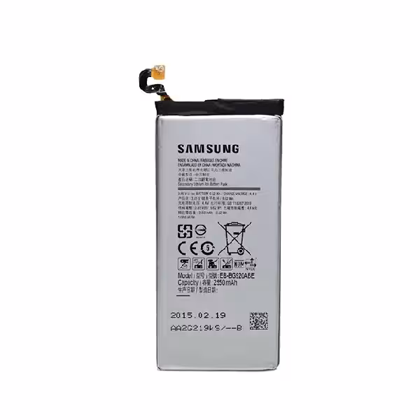 باتری سامسونگ اس 6 اج پلاس Samsung Galaxy s6 edge plus G928F