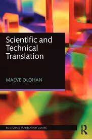 کتاب Scientific and Technical Translation
