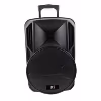 اسپیکر اکتیو دی جی اسمارت DJ Smart