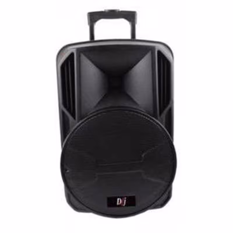 اسپیکر اکتیو دی جی اسمارت DJ Smart