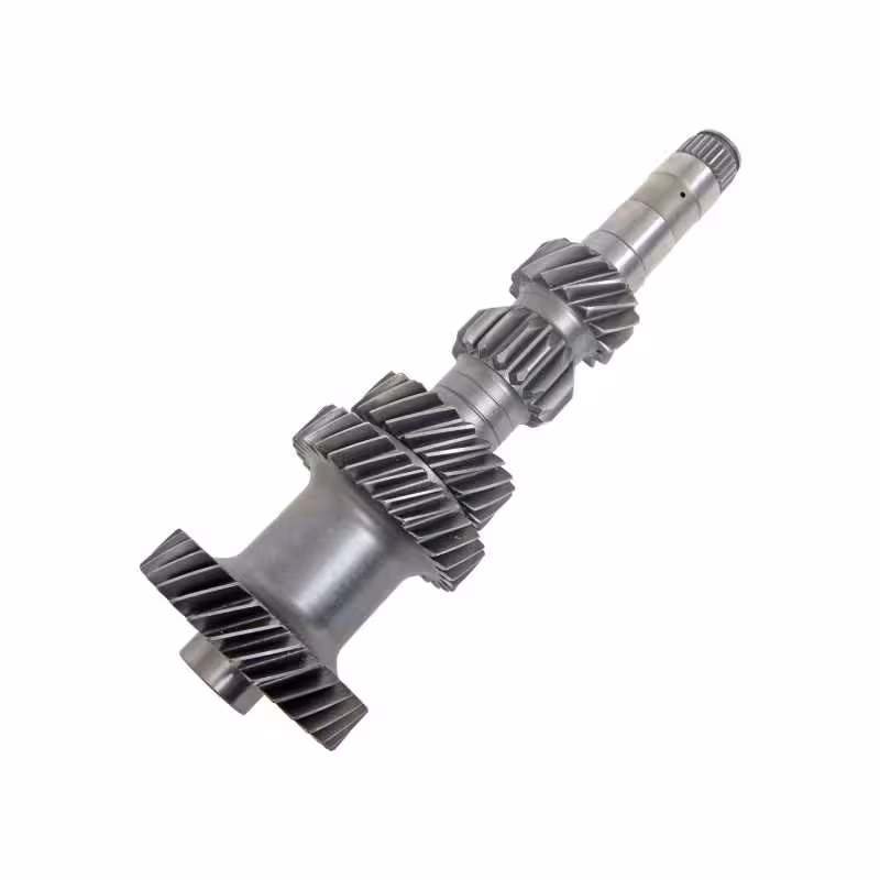 شفت ورودی گیربکس بنز آکتروس