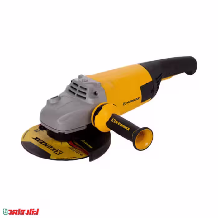 فرز آهنگری 2600 وات کنزاکس مدل KAG-1260