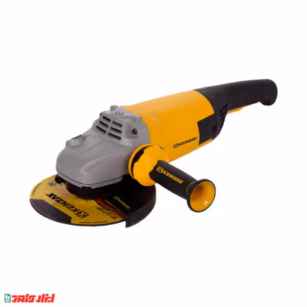فرز آهنگری 2600 وات کنزاکس مدل KAG-1260