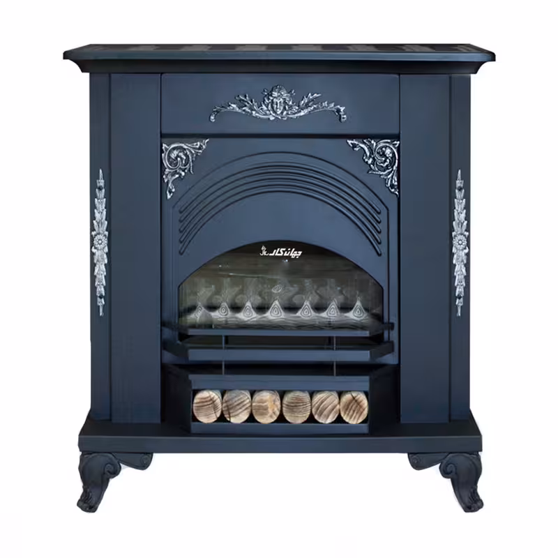 بخاری گازی جهان کار مدل 280 | چاوه