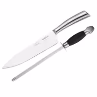 چاقو و تیزکن جی فی نی مدل GGBN6.PLUS | کالا مکس