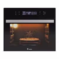 فر برقی رومیزی داتیس مدل DT 740