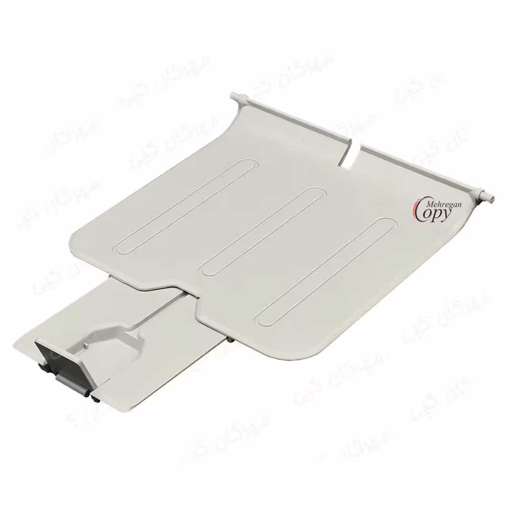 سینی خروجی کاغذ پرینتر اچ پی hp 1005/1102 طوسی