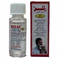 ویکس ریلکس مایع