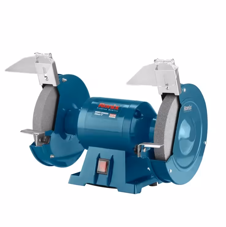 چرخ سنباده رونیکس مدل 3502N