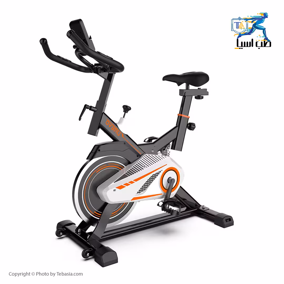 دوچرخه ثابت شیائومی مدل Xiaomi UREVO-U6