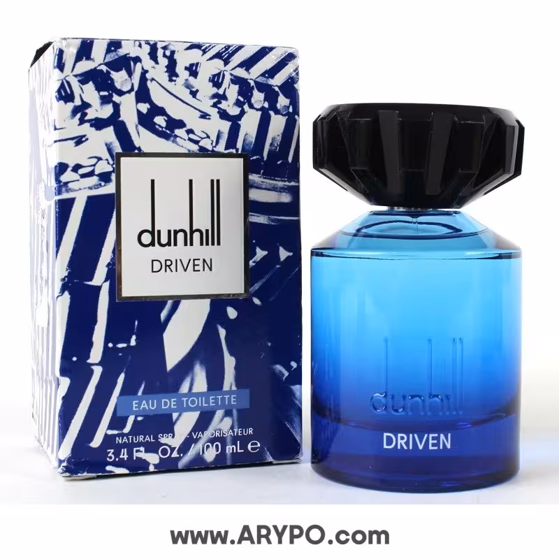 ادوتویلت دانهیل آبی DRIVEN