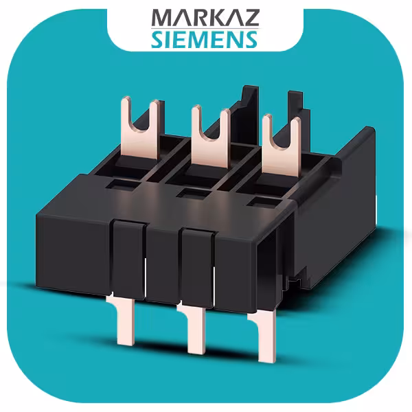 3ra2921-1aa00-2 لینک ماژول زیمنس سایز S0