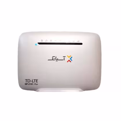 مودم TD-LTE آسیاتک GP-2101 plus