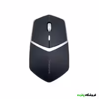 ماوس بی سیم بروفون مدل BDI05 – مشکی