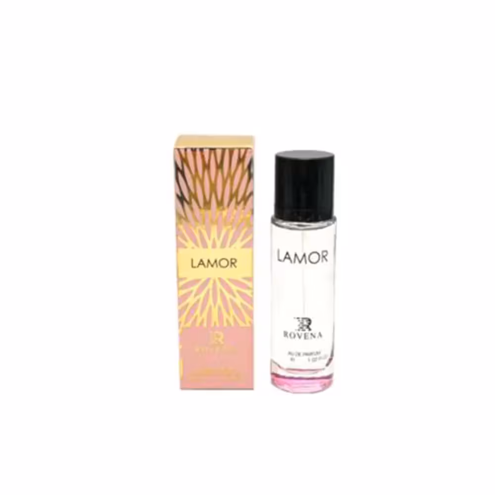 عطر 30 میل روونا مدل لامور