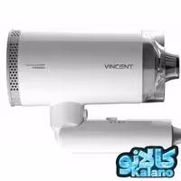 سشوار مسافرتی وینسنت مدل hd3120