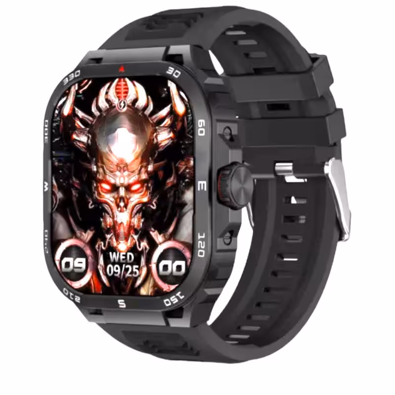 ساعت هوشمند هاینوتکو مدل SQ SMART 2 | کالا مکس