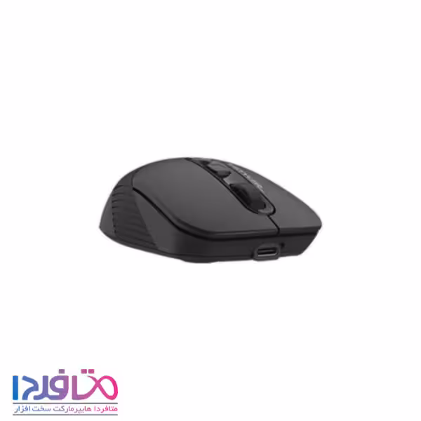 ماوس بی سیم ای فورتک مدل FB-10c