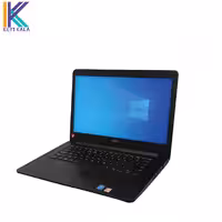 لپ تاپ دل مدل Latitude 3450 4GB 500GB Intel