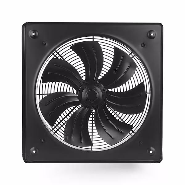 فن آکسیال VIK-30V2Sدمنده