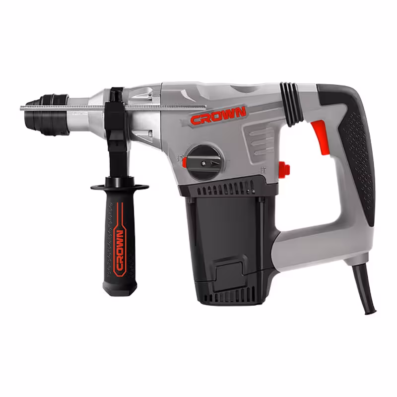 دریل بتن کن 5 کیلویی CT18114 کرون