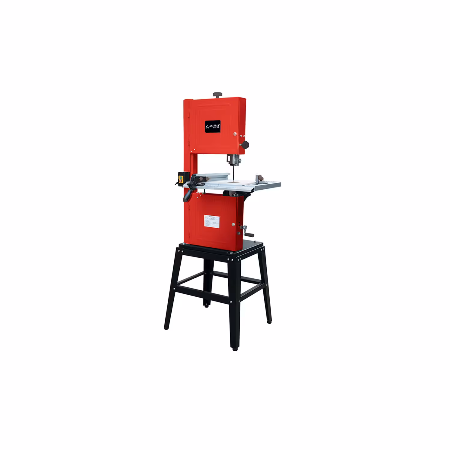 اره فلکه ای 12 اینچ با پایه محک مدل BS-315J