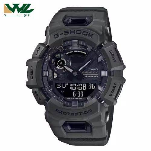ساعت جی شاک GBA-900UU-3ADR