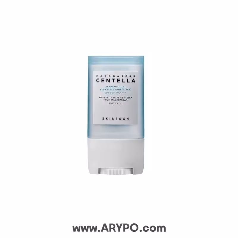 ضد آفتاب استیکی سنتلا