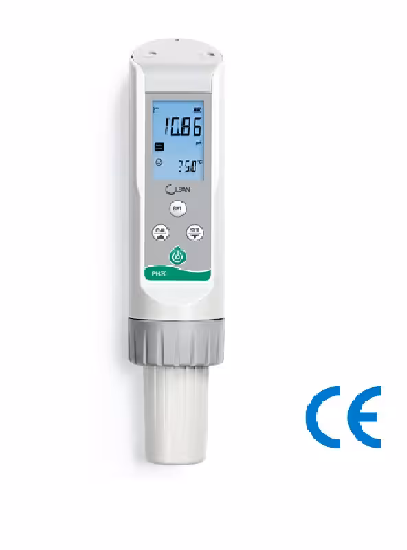 pH متر Clean pH30P