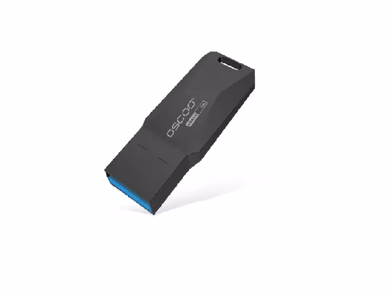 فلش مموری USB 3.2 اسکو مدل Oscoo K006 ظرفیت 32 گیگابایت