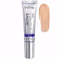 کرم پودر 24 ساعته Active ایزادورا 35ml (18-Cognac)