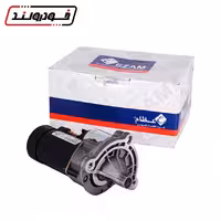 استارت پژو 405 عظام