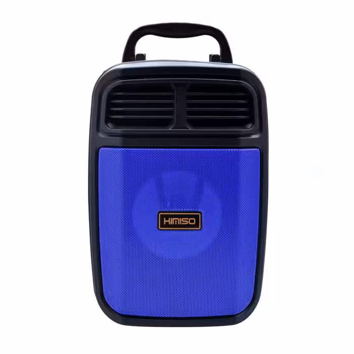 اسپیکر بلوتوثی قابل حمل کیمیسو کد KM-2003 | کالا مکس