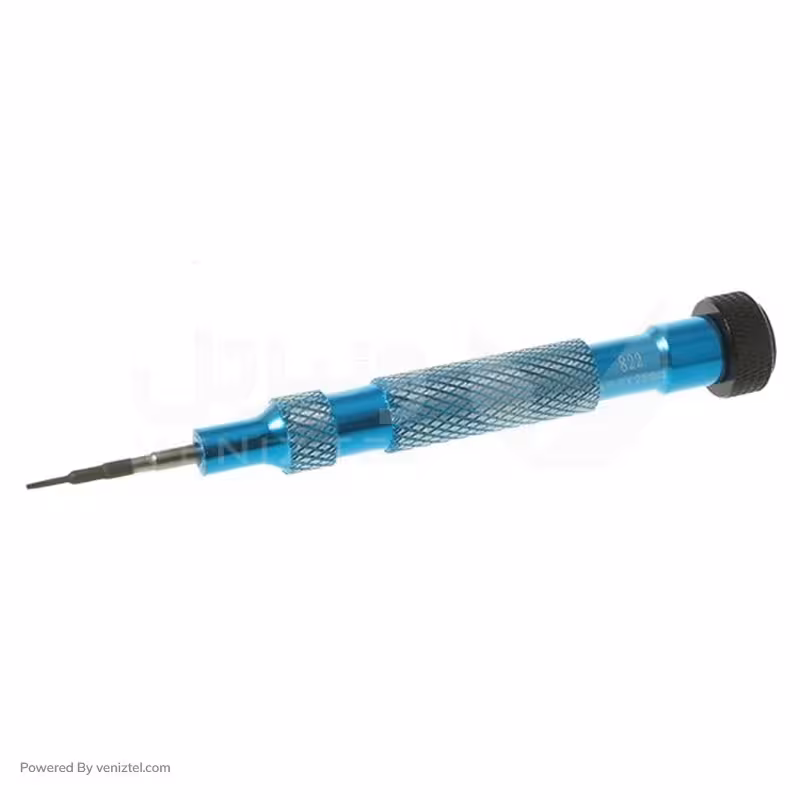 پیچ گوشتی 0.8 اپلی کوییک سانشاین مدل SUNSHINE QK-822