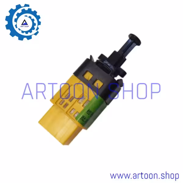 سوئیچ پدال ترمز ام وی ام ایکس 55 اصلی شرکتی